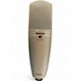 Used Shure KSM44A Condenser Microphone