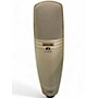 Used Shure KSM44A Condenser Microphone
