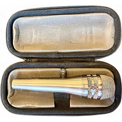 Used Shure KSM8 Dualdyne Dynamic Microphone