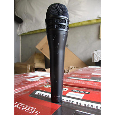 Shure Used Shure KSM8 Dynamic Microphone