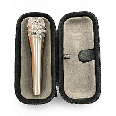 Used Shure KSM8 Dynamic Microphone