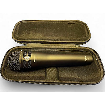 Used Shure KSM8 Dynamic Microphone