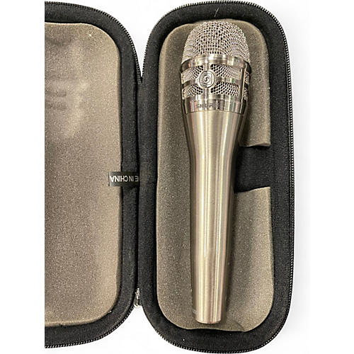 Used Shure KSM8 Dynamic Microphone