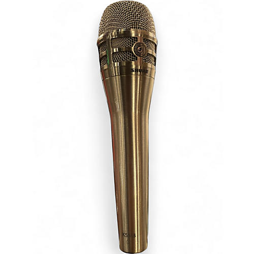 Used Shure KSM8 Dynamic Microphone