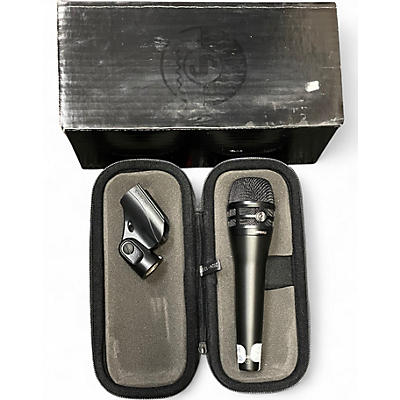 Used Shure KSM8 Dynamic Microphone