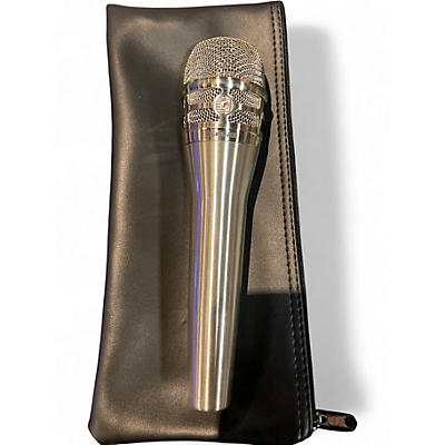 Used Shure KSM8 Dynamic Microphone