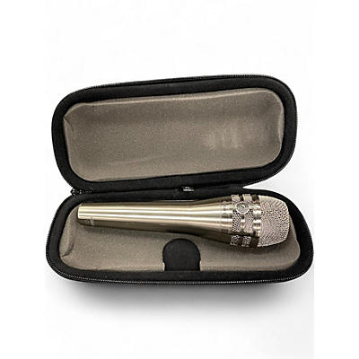 Used Shure KSM8 Dynamic Microphone