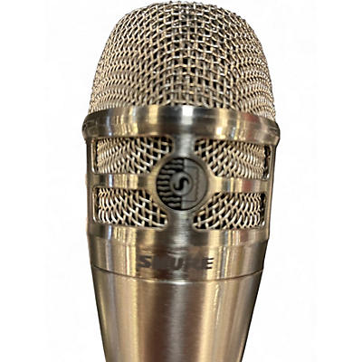 Used Shure KSM8 Dynamic Microphone