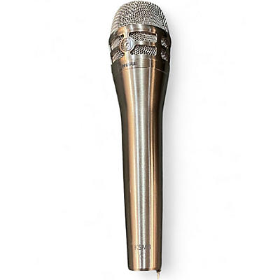 Used Shure KSM8 Dynamic Microphone