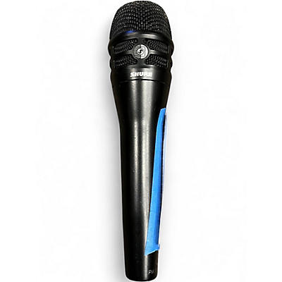 Used Shure KSM8 Dynamic Microphone