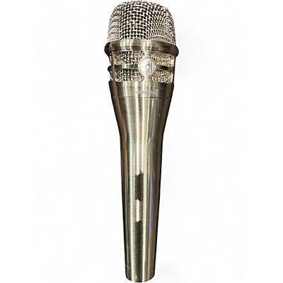 Used Shure  KSM8 Dynamic Microphone