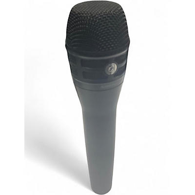 Used Shure KSM8 Dynamic Microphone