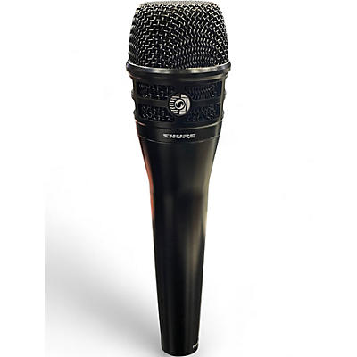 Used Shure KSM8 Dynamic Microphone