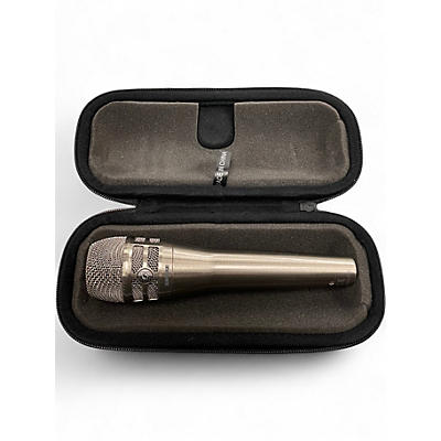 Used Shure KSM8 Dynamic Microphone