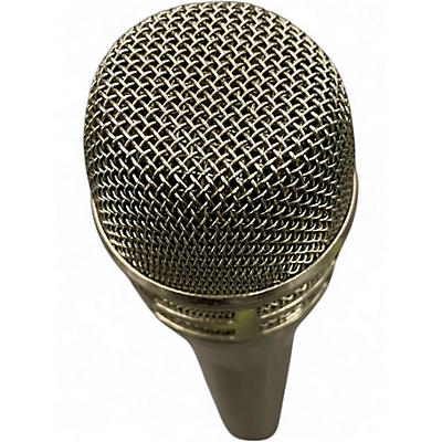 Used Shure KSM8 Dynamic Microphone