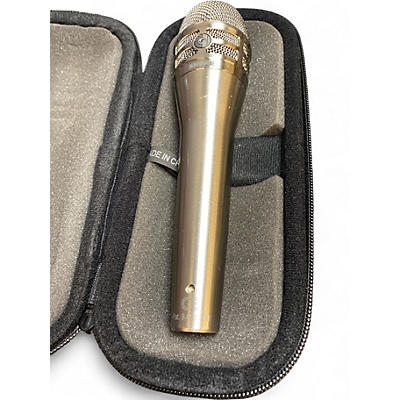 Used Shure KSM8 HANDHELD MIC Dynamic Microphone