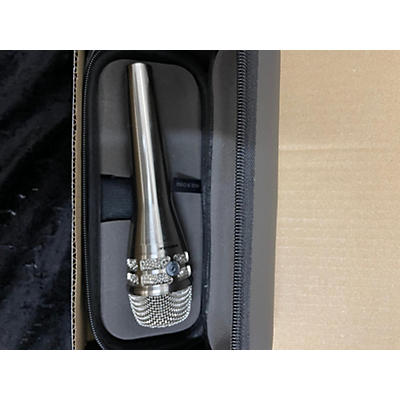 Shure Used Shure KSM8/N Dynamic Microphone