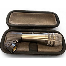 Used Shure KSM8N Dynamic Microphone
