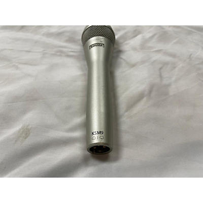 Shure Used Shure KSM9 Condenser Microphone