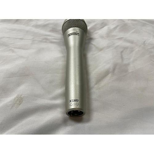 Shure Used Shure KSM9 Condenser Microphone