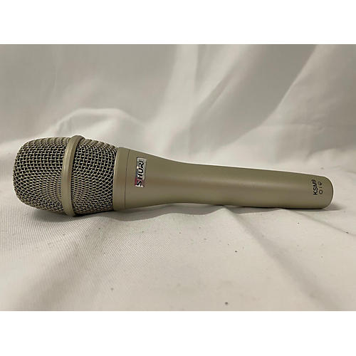 Shure Used Shure KSM9 Condenser Microphone