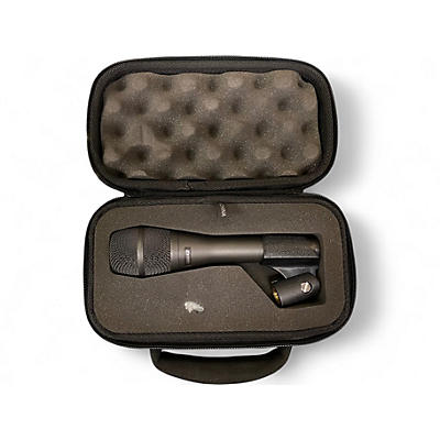 Used Shure KSM9 Condenser Microphone