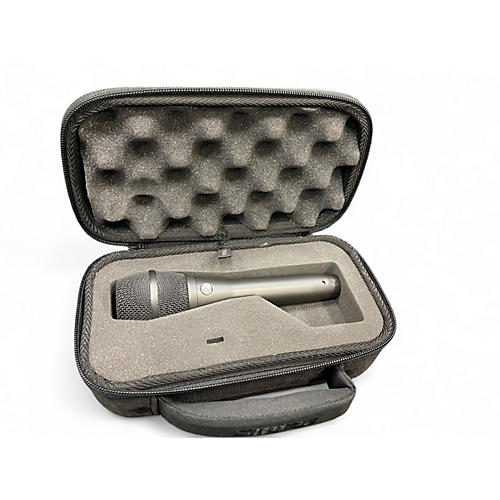 Used Shure KSM9 Condenser Microphone