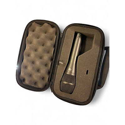 Used Shure KSM9 Condenser Microphone