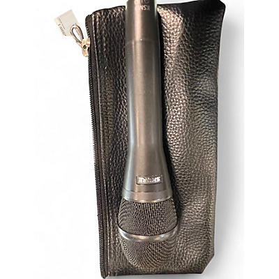 Used Shure KSM9 Condenser Microphone