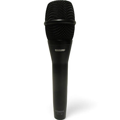 Used Shure KSM9HS Condenser Microphone