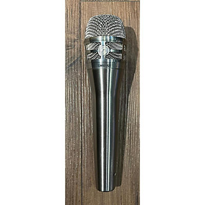 Shure Used Shure Ksm8 Dynamic Microphone