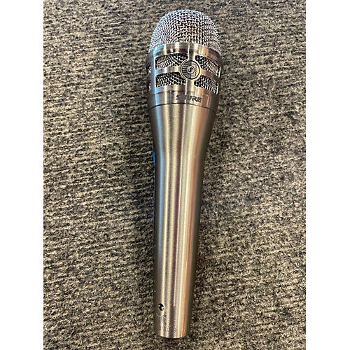 Shure Used Shure Ksm8 Dynamic Microphone