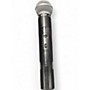 Used Shure LX2-CH SM58 Dynamic Microphone