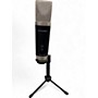 Used Shure M AUDIO Condenser Microphone