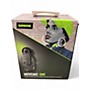 Used Shure MOVEMIC ONE Lavalier Wireless System