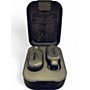 Used Shure MOVEMIC TWO