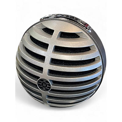 Used Shure MV5 USB Microphone