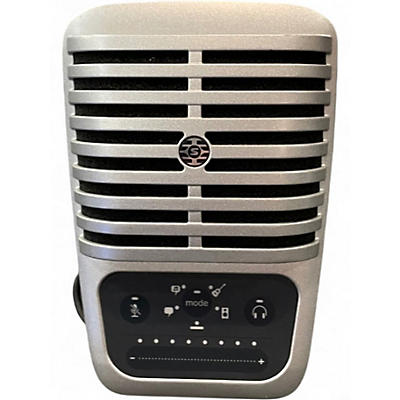 Used Shure MV51 Dynamic Microphone