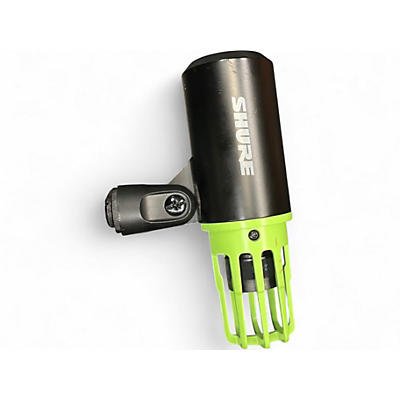 Used Shure MV6 USB Microphone