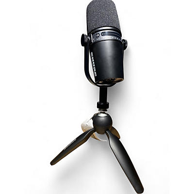 Shure Used Shure MV7 Condenser Microphone