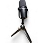 Used Shure MV7 Condenser Microphone