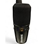 Used Shure MV7 Condenser Microphone