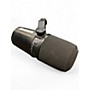 Used Shure MV7 Condenser Microphone