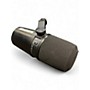 Used Shure MV7 Condenser Microphone