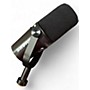 Used Shure MV7+ Condenser Microphone