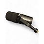 Used Shure MV7 Condenser Microphone