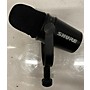 Used Shure Used Shure MV7 Dynamic Microphone