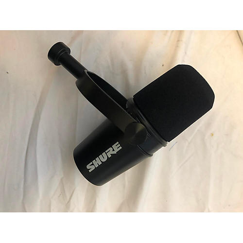 Shure Used Shure MV7 Dynamic Microphone