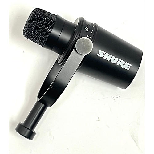 Shure Used Shure MV7 Dynamic Microphone