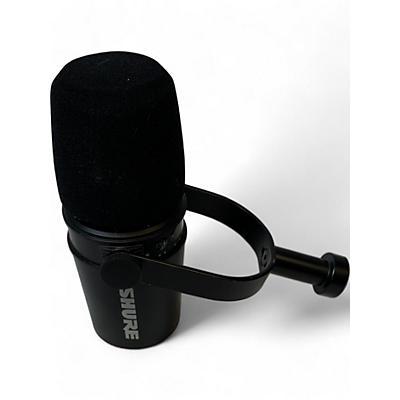 Shure Used Shure MV7 Dynamic Microphone